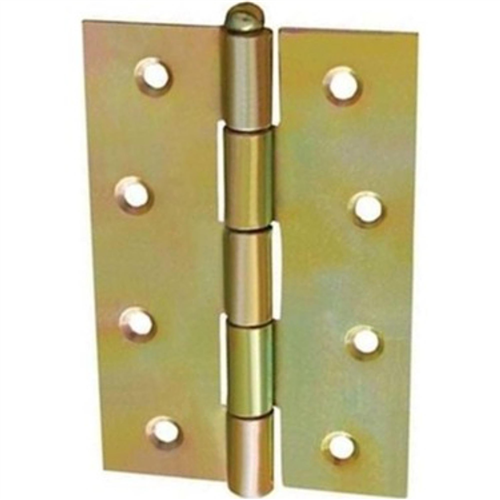 YAPRAK MENTEŞE 3,5 MM (1 KUTU = 12 ADET)